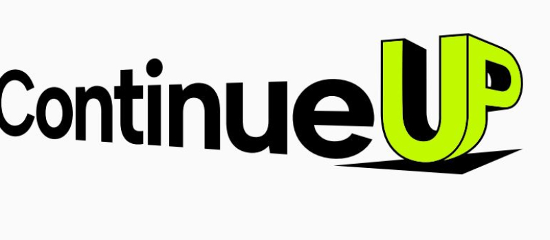 continue_up_logo