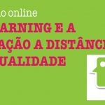 Seminário Online: E-learning e a Formação a Distância na Atualidade