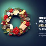 18 Escolas, 18 Ajudas: Campanha de Natal Solidária – Ajuda de berço