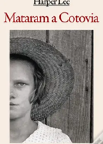 Mataram a Cotovia – Harper Lee